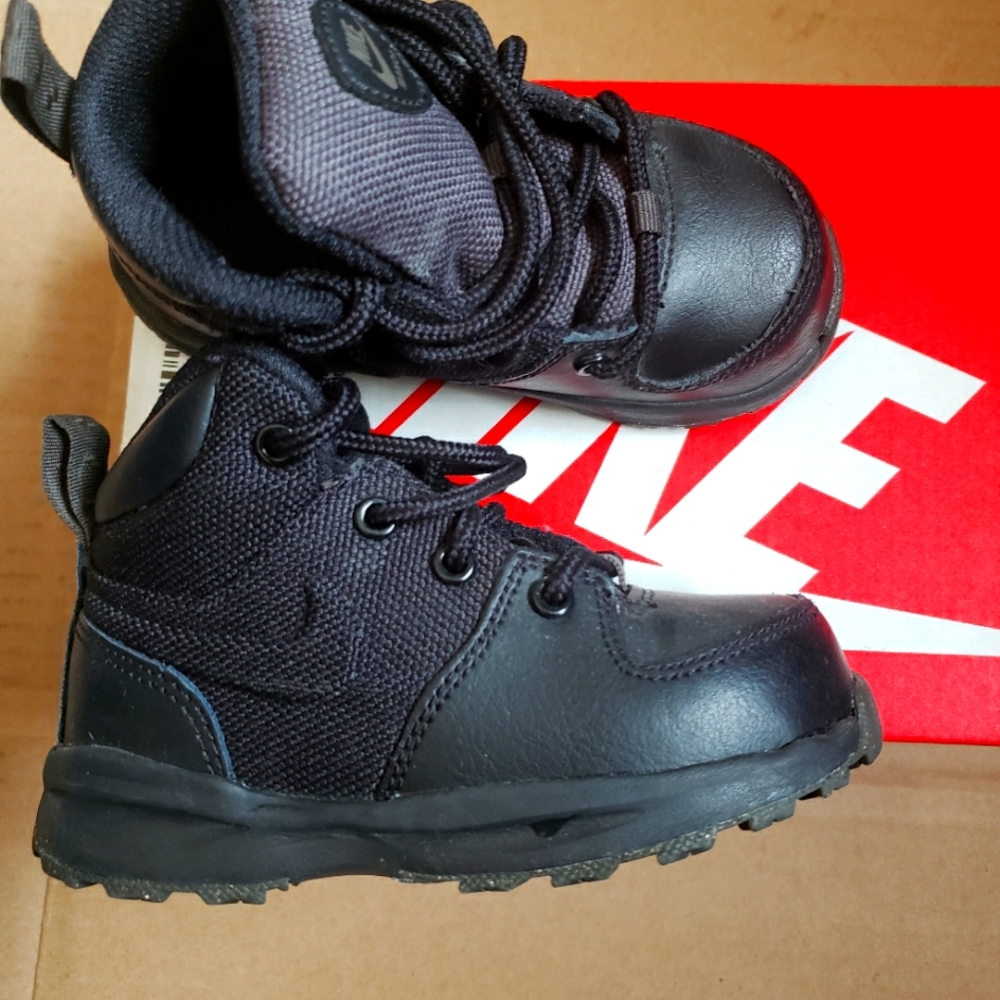 Nike Manoa toddler boy